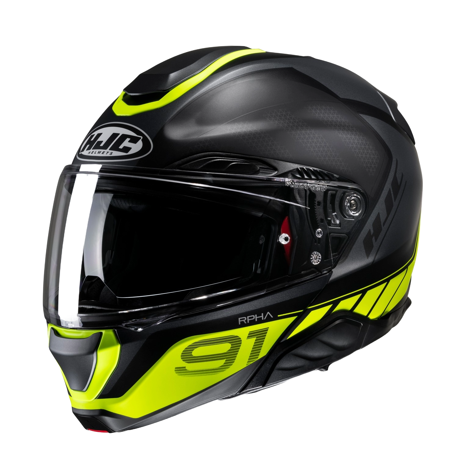 HJC helmet