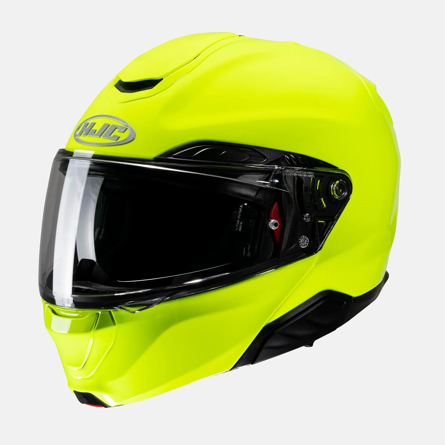 HJC RPHA 91, fluoreszkáló zöld