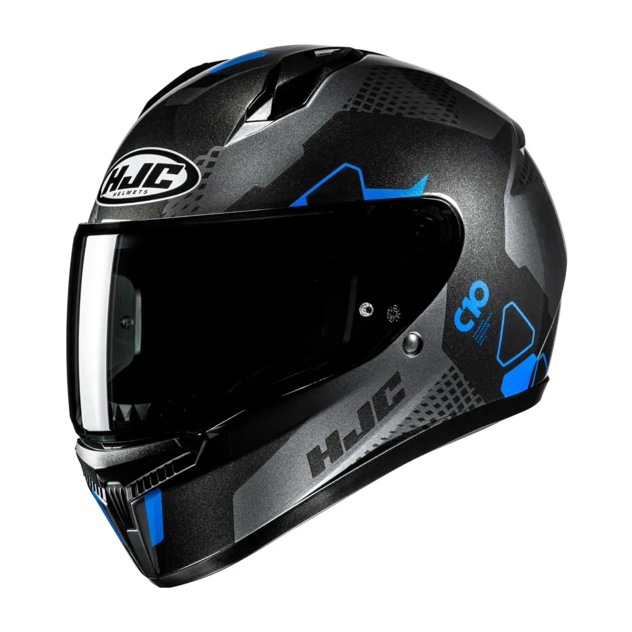 HJC C10 Aspa MC2