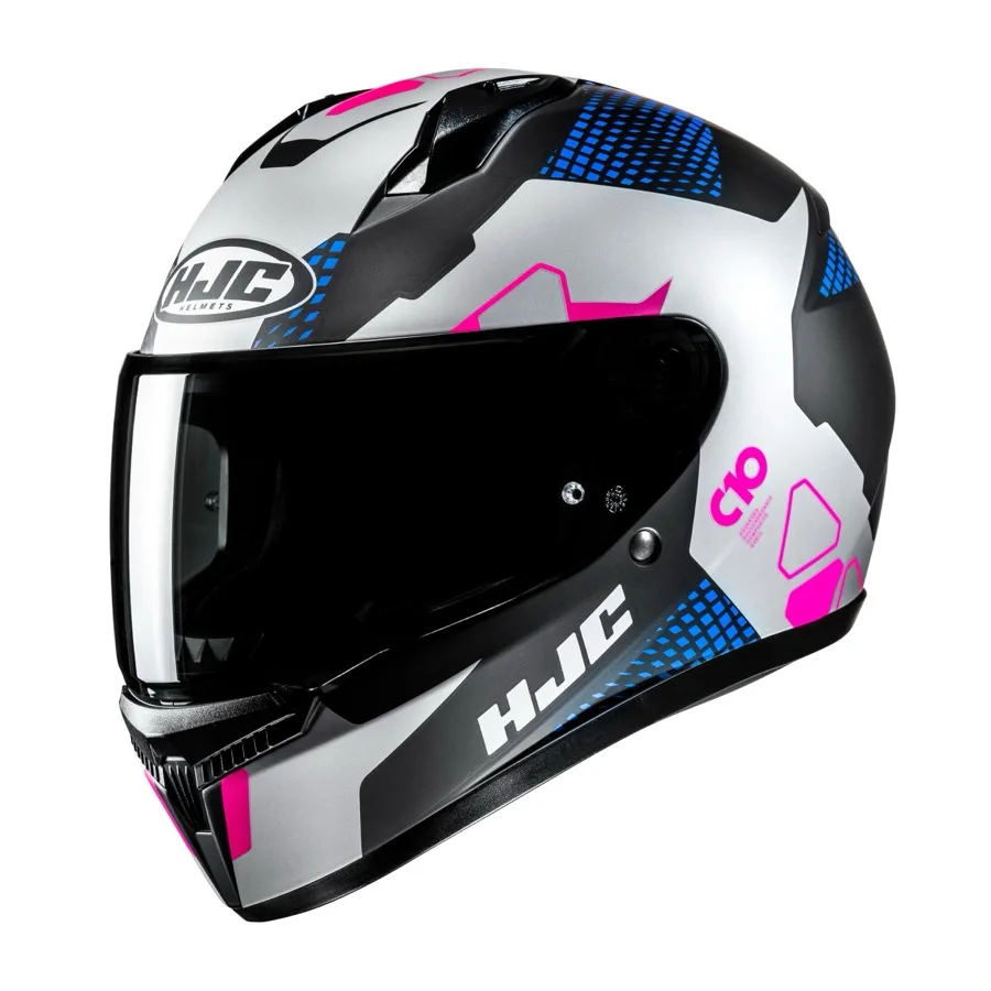 HJC C10 Aspa MC28SF
