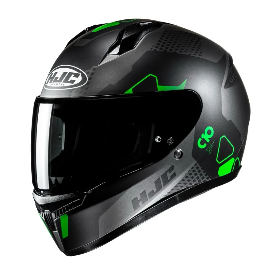 HJC C10 Aspa MC4SF