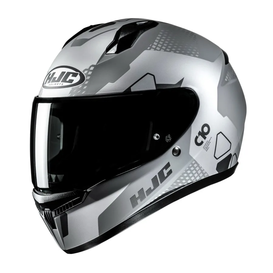 HJC C10 Aspa MC5SF
