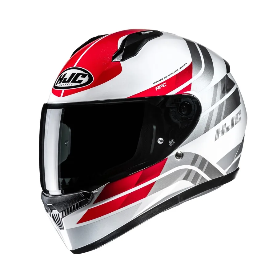 HJC C10 HIPER MC1