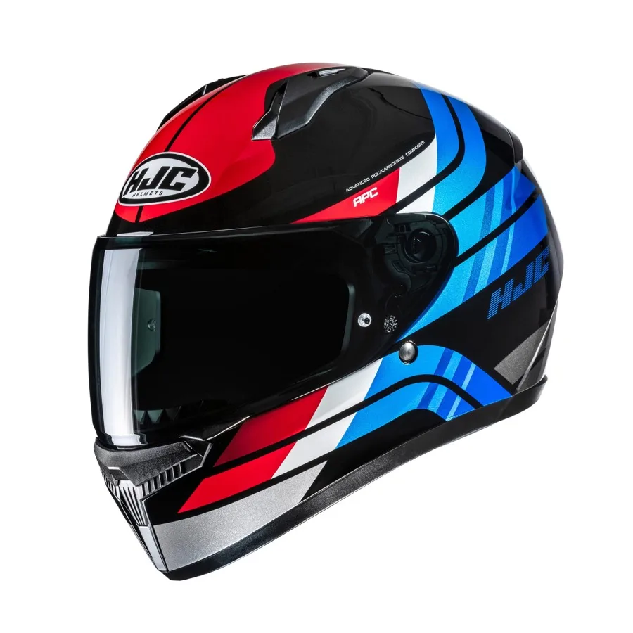 HJC C10 HIPER MC21