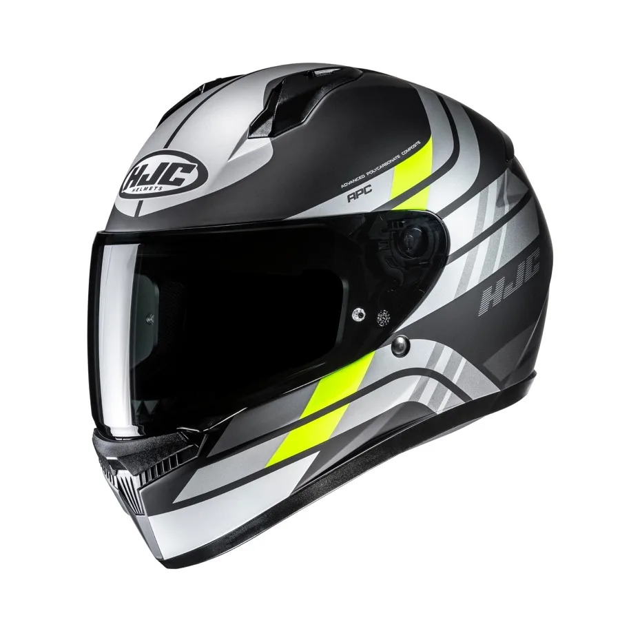 HJC C10 HIPER MC3HSF