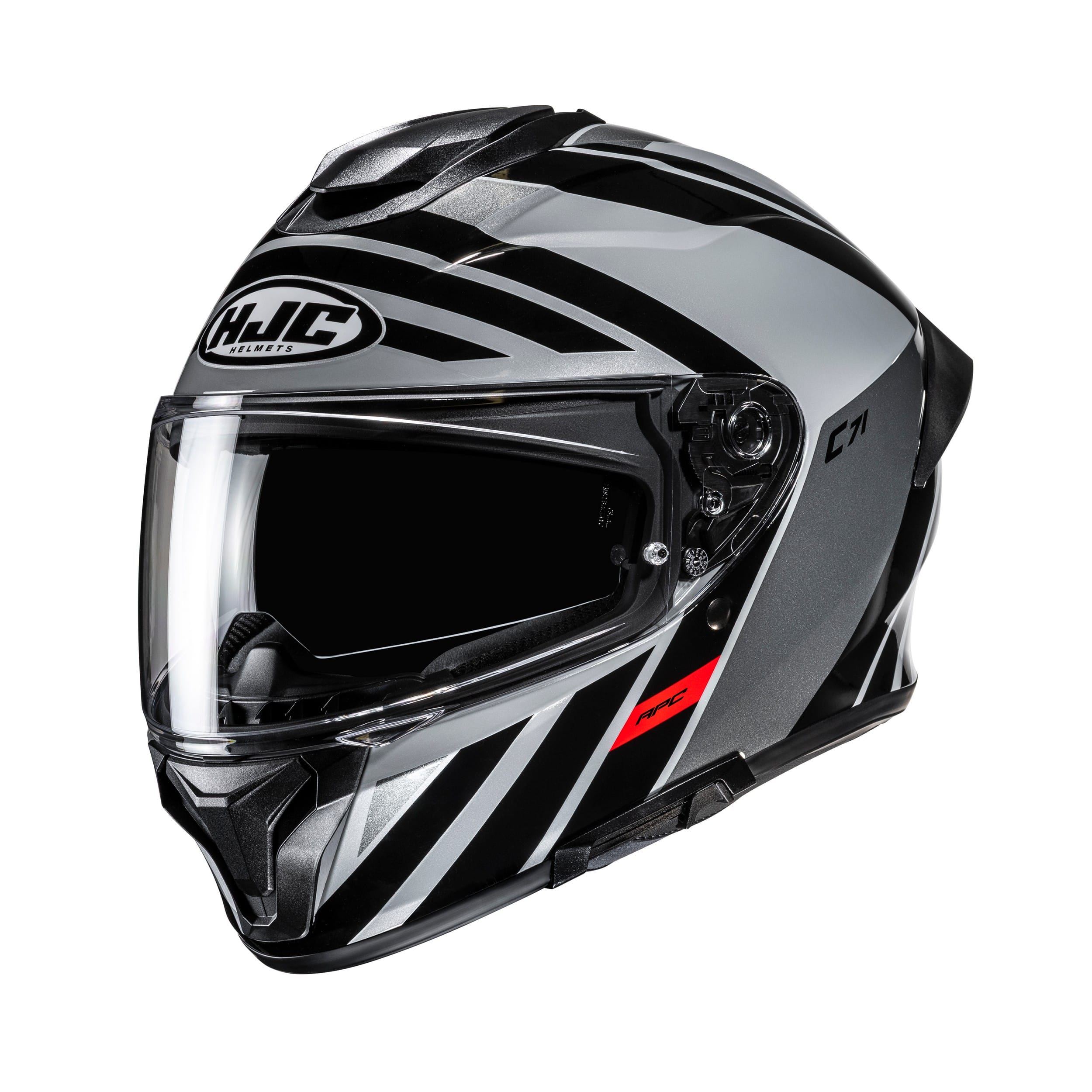 HJC C71 FABER MC5