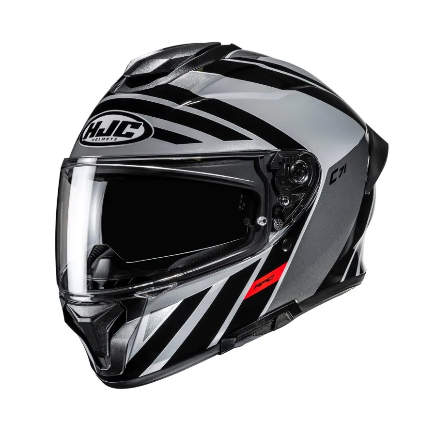 HJC C71 FABER MC5