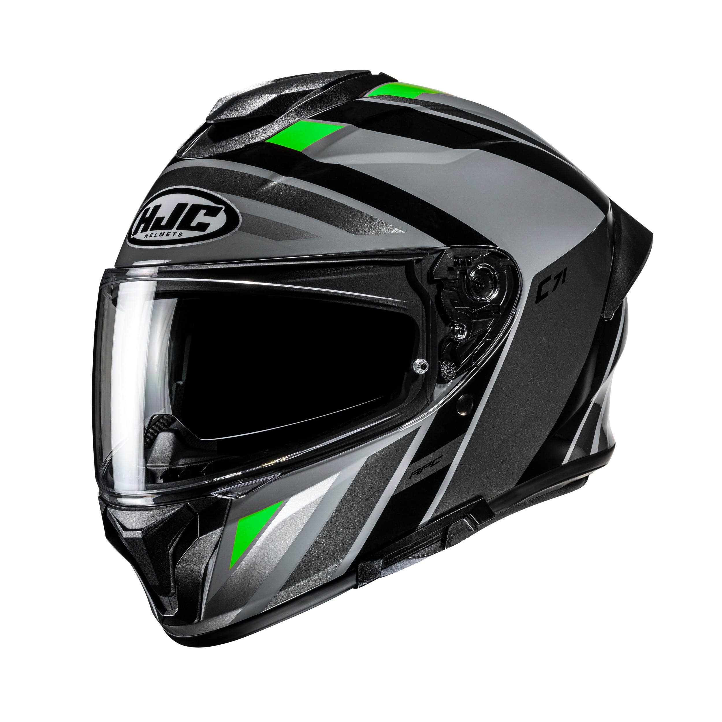 HJC C71 FABER MC7