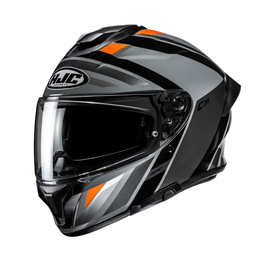 HJC C71 FABER MC7