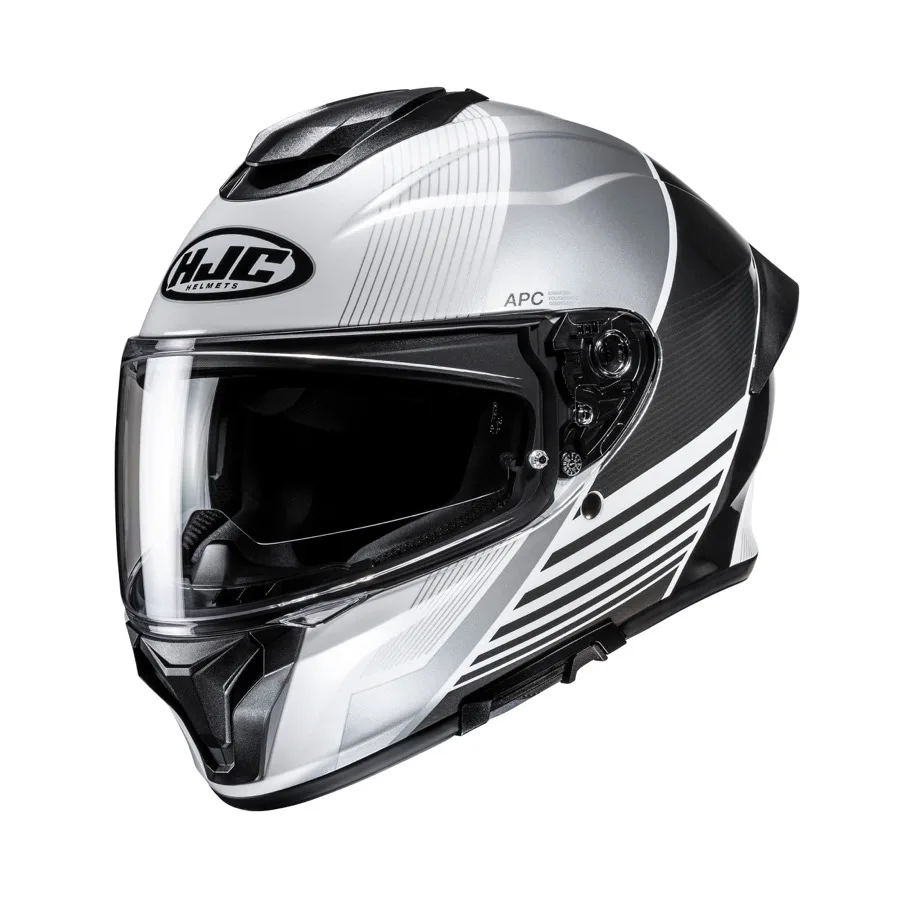 HJC C71 MORIX MC5
