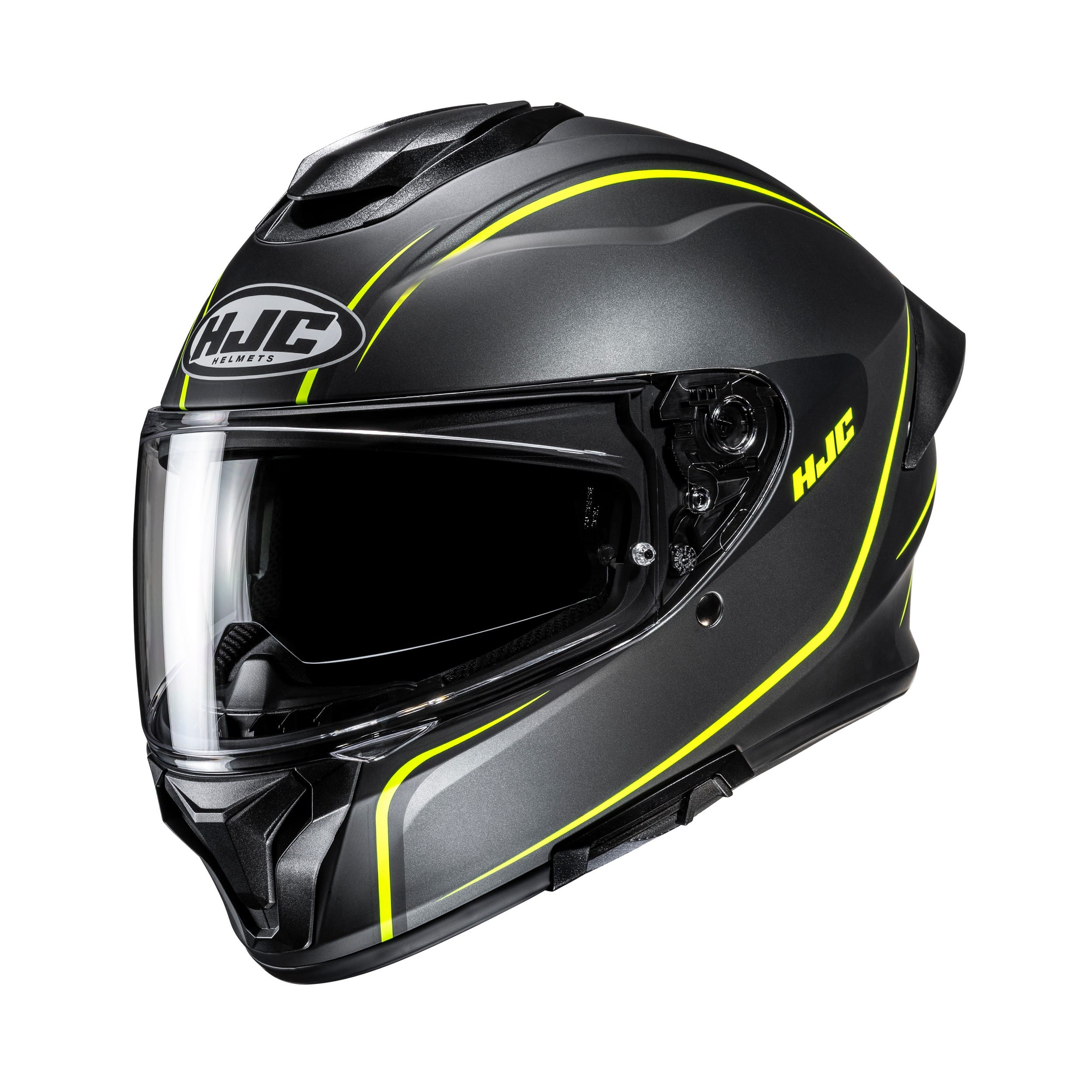 HJC C71 QUEZ MC3HSF