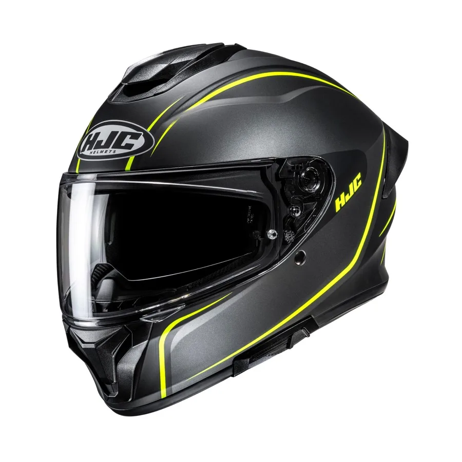HJC C71 QUEZ MC3HSF