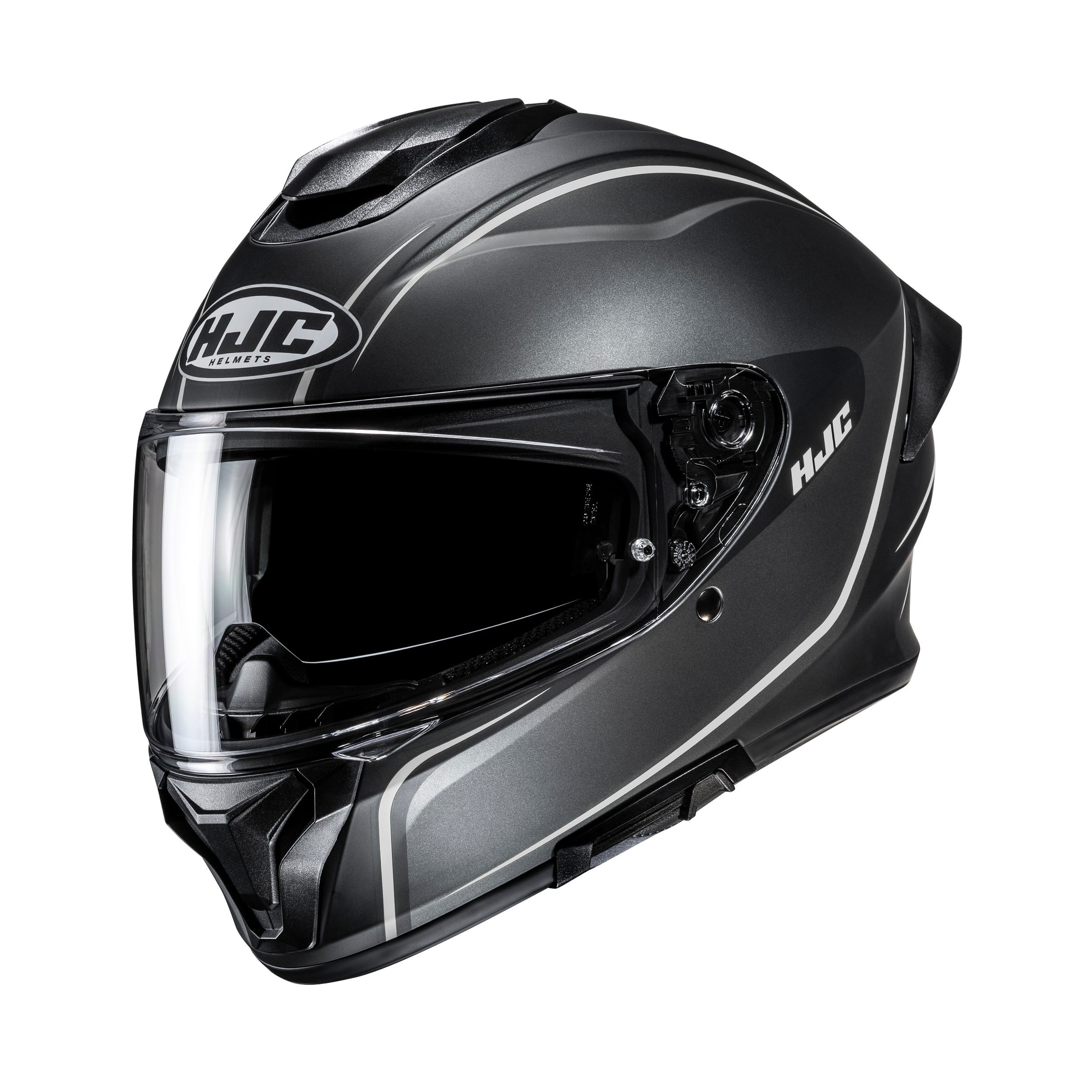 HJC C71 QUEZ MC5SF
