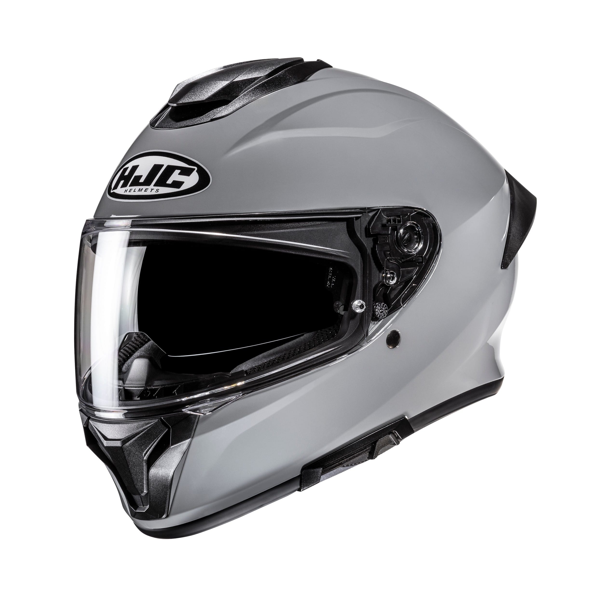 HJC C71 UNI NARDO GRAY