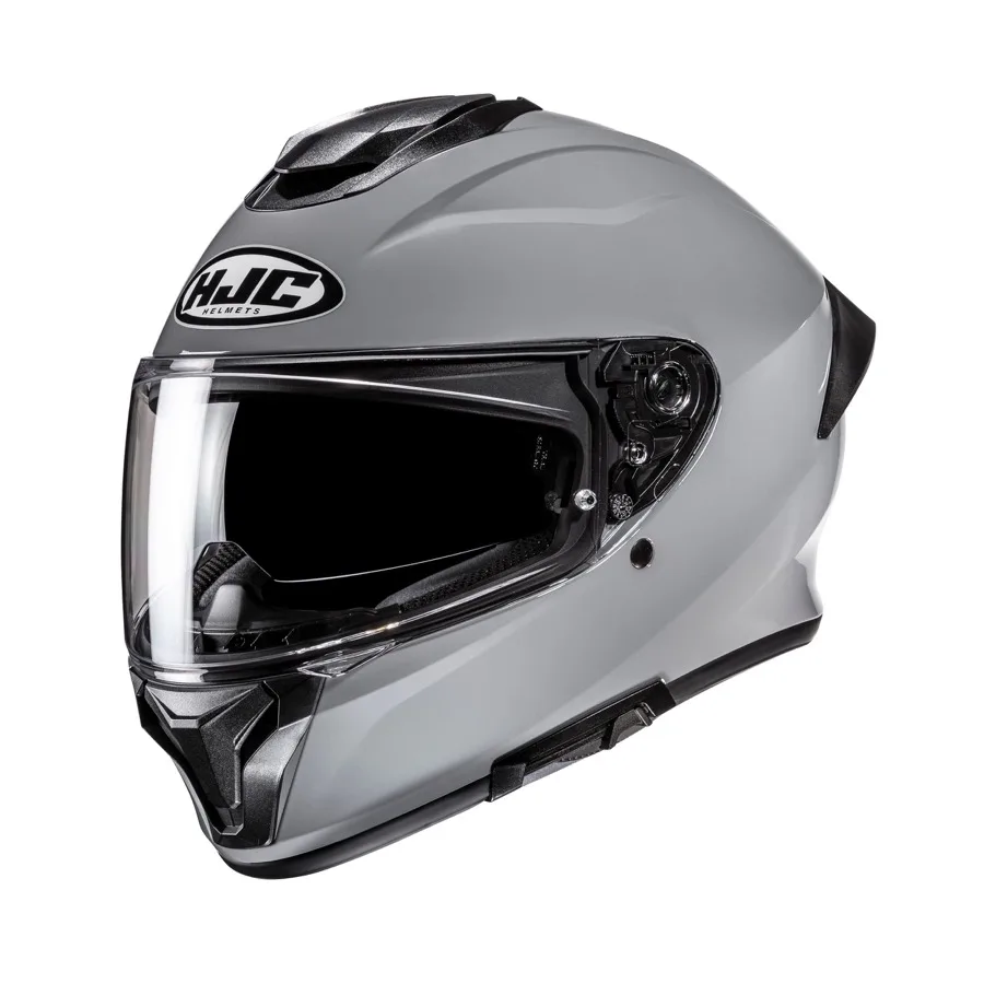 HJC C71 UNI NARDO GRAY