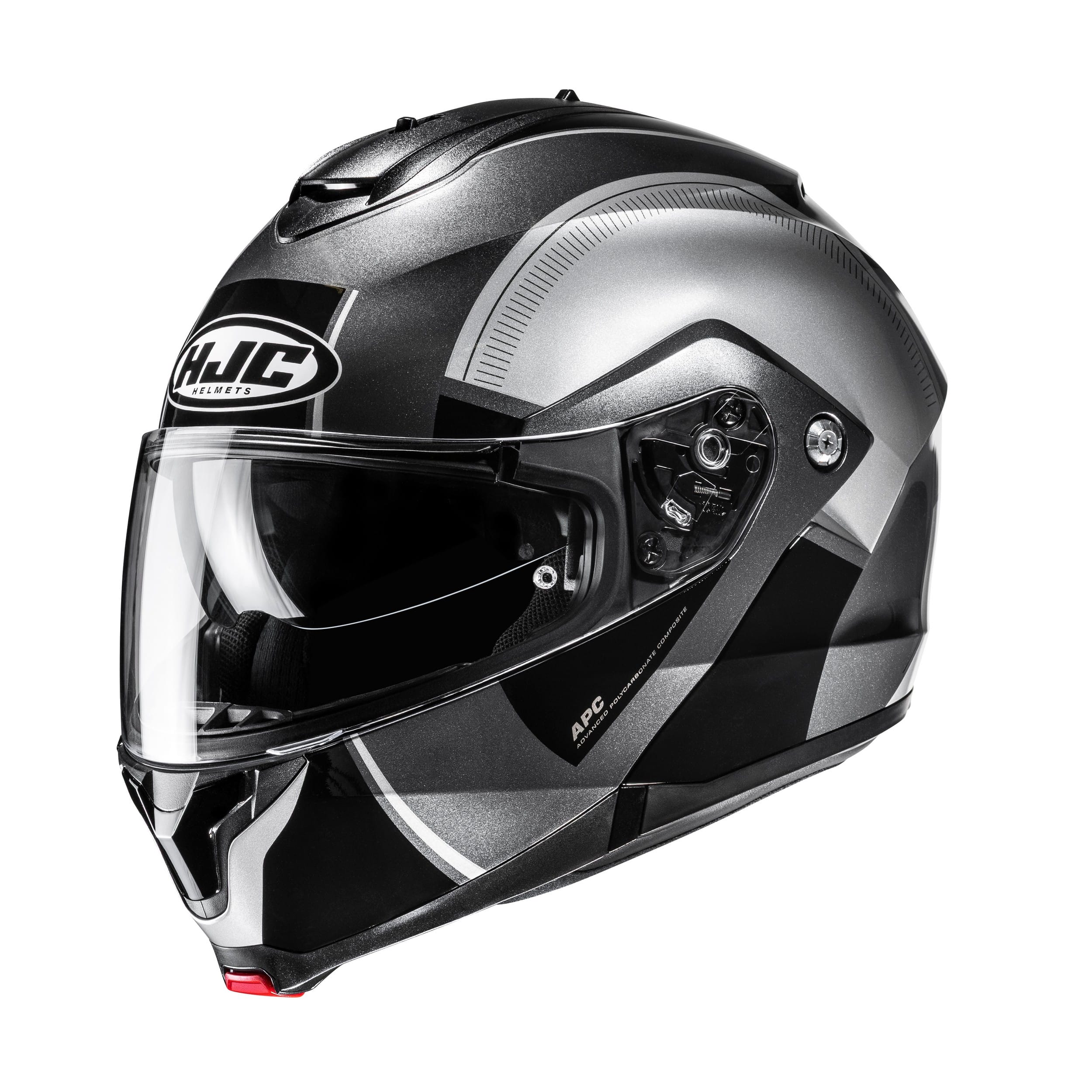 HJC C91N JYN MC5