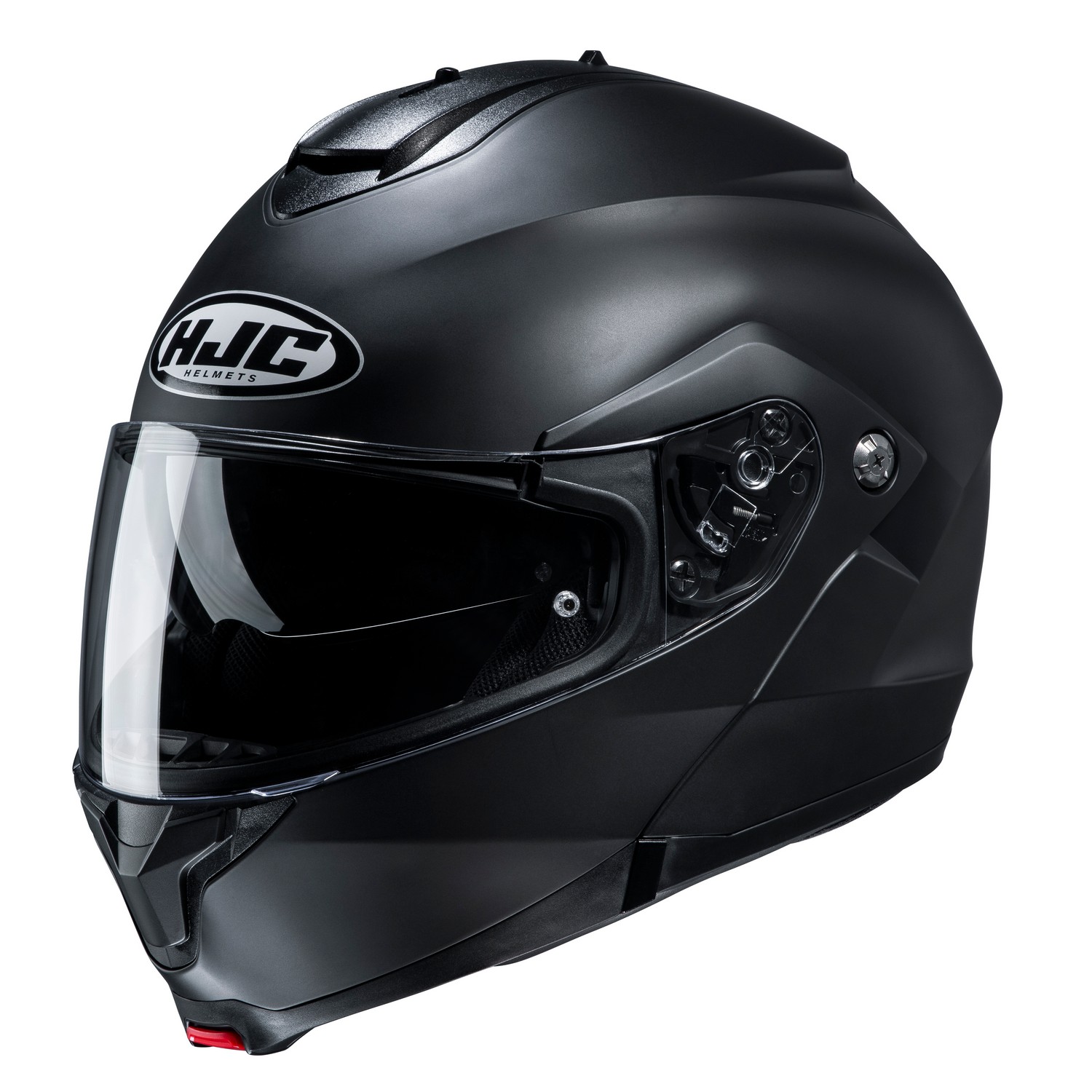 HJC C91N UNI Semi Flat Black