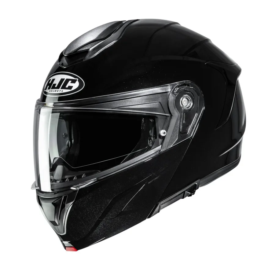 HJC C92 METAL BLACK