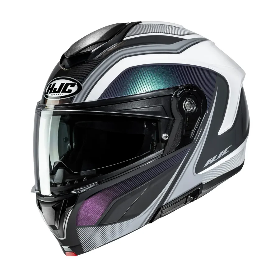 HJC C92 SIRIUS MC10