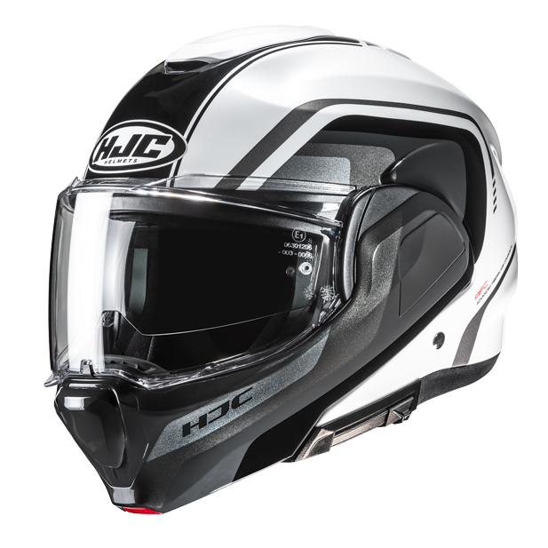 HJC F100 REFF MC1