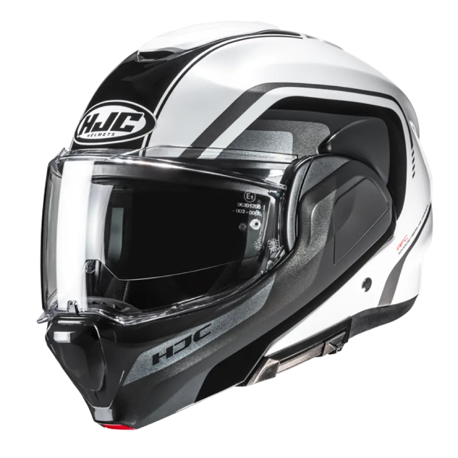 HJC F100 REFF MC1