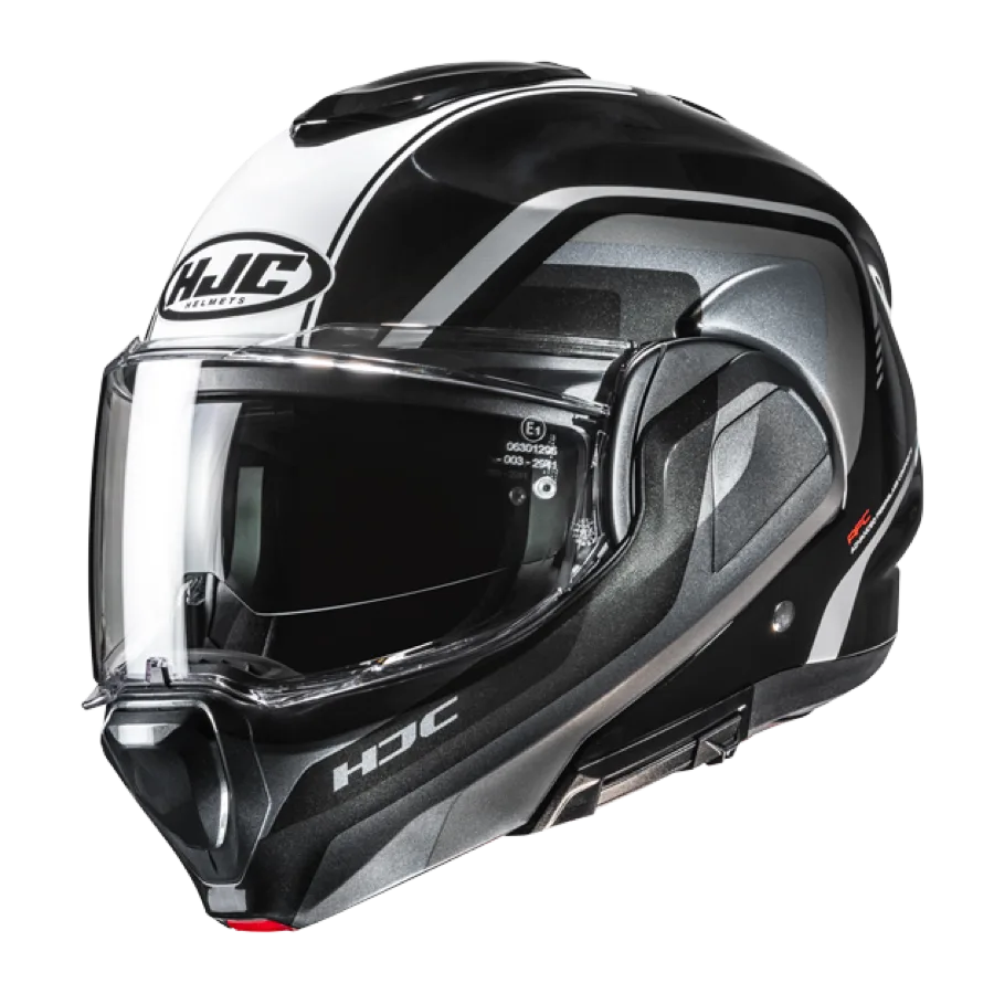 HJC F100 REFF MC21