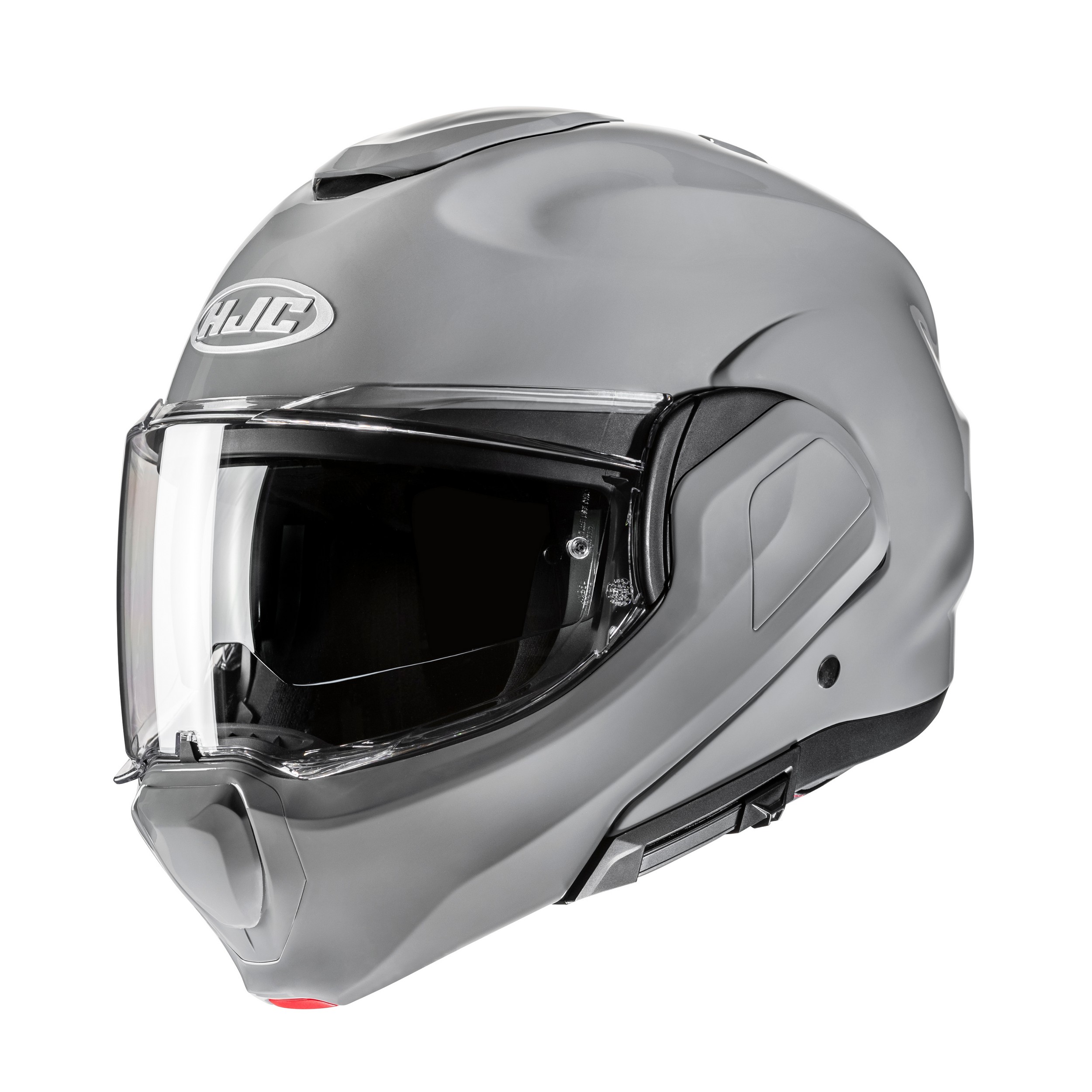 HJC F100 UNI Nardo Gray