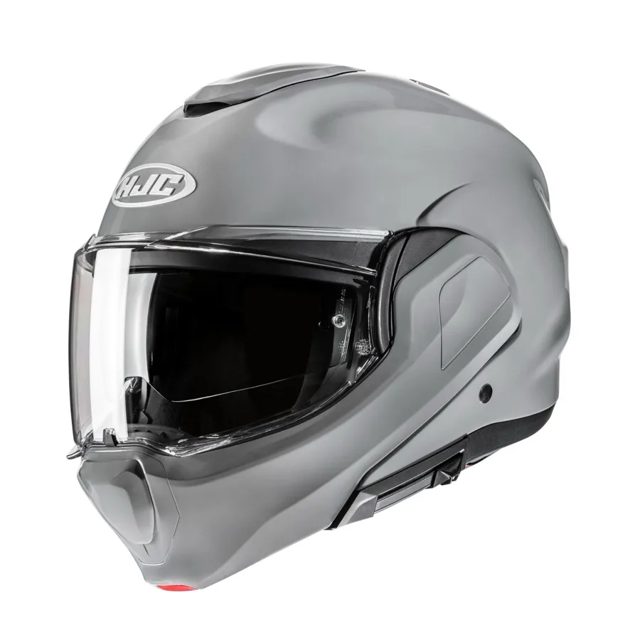 HJC F100 UNI Nardo Gray