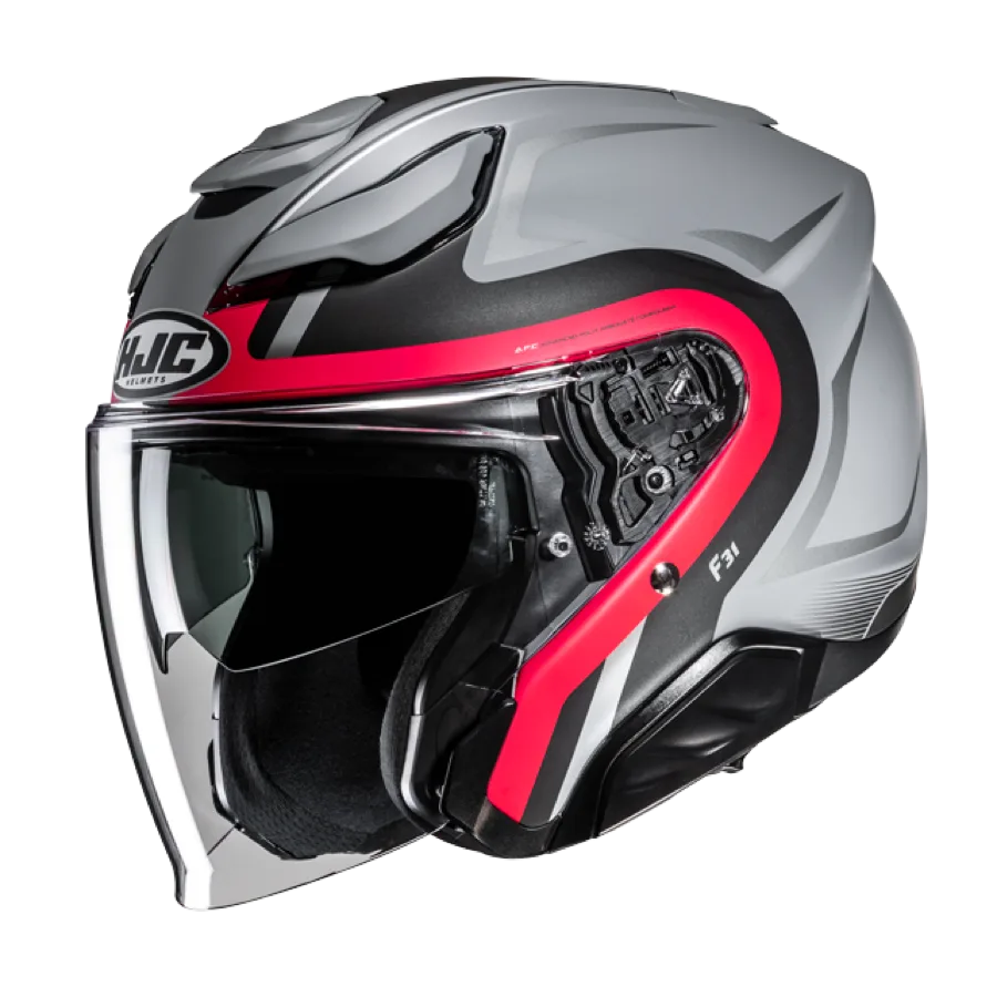 HJC F31 BASK MC1SF