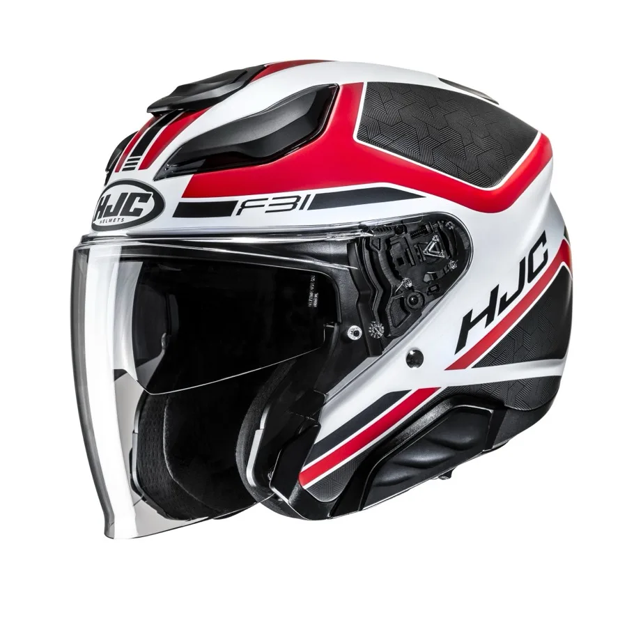 HJC F31 CERON MC1SF