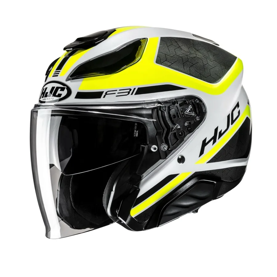 HJC F31 CERON MC3H
