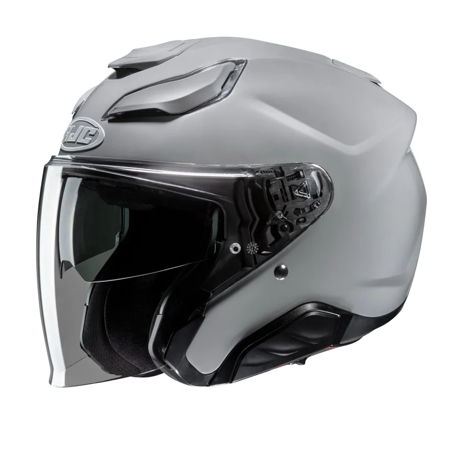 HJC F31 UNI Nardo Grey