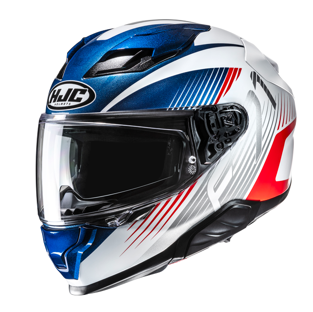 HJC F71 kevlar CATOS MC21