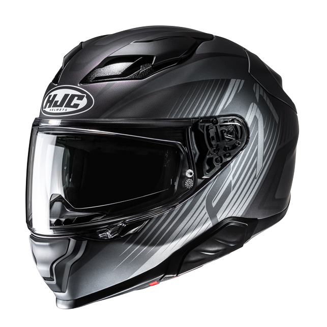 HJC F71 kevlar CATOS MC5SF