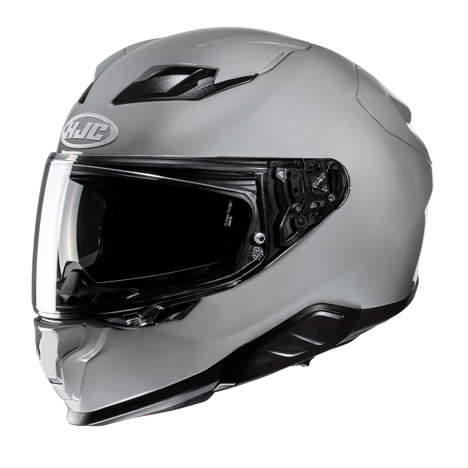 HJC F71 kevlar UNI Nardo Grey