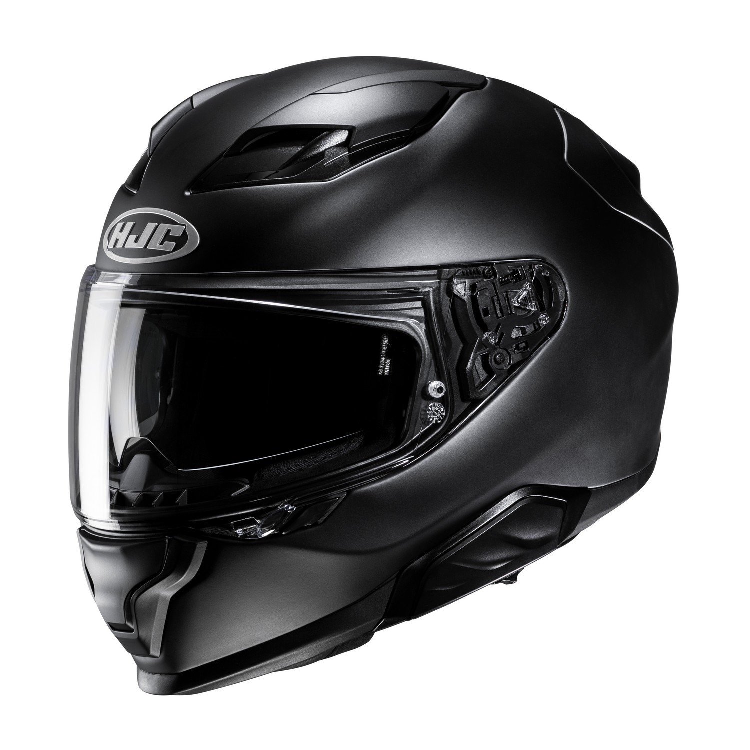 HJC F71 kevlar UNI Semi Flat Black