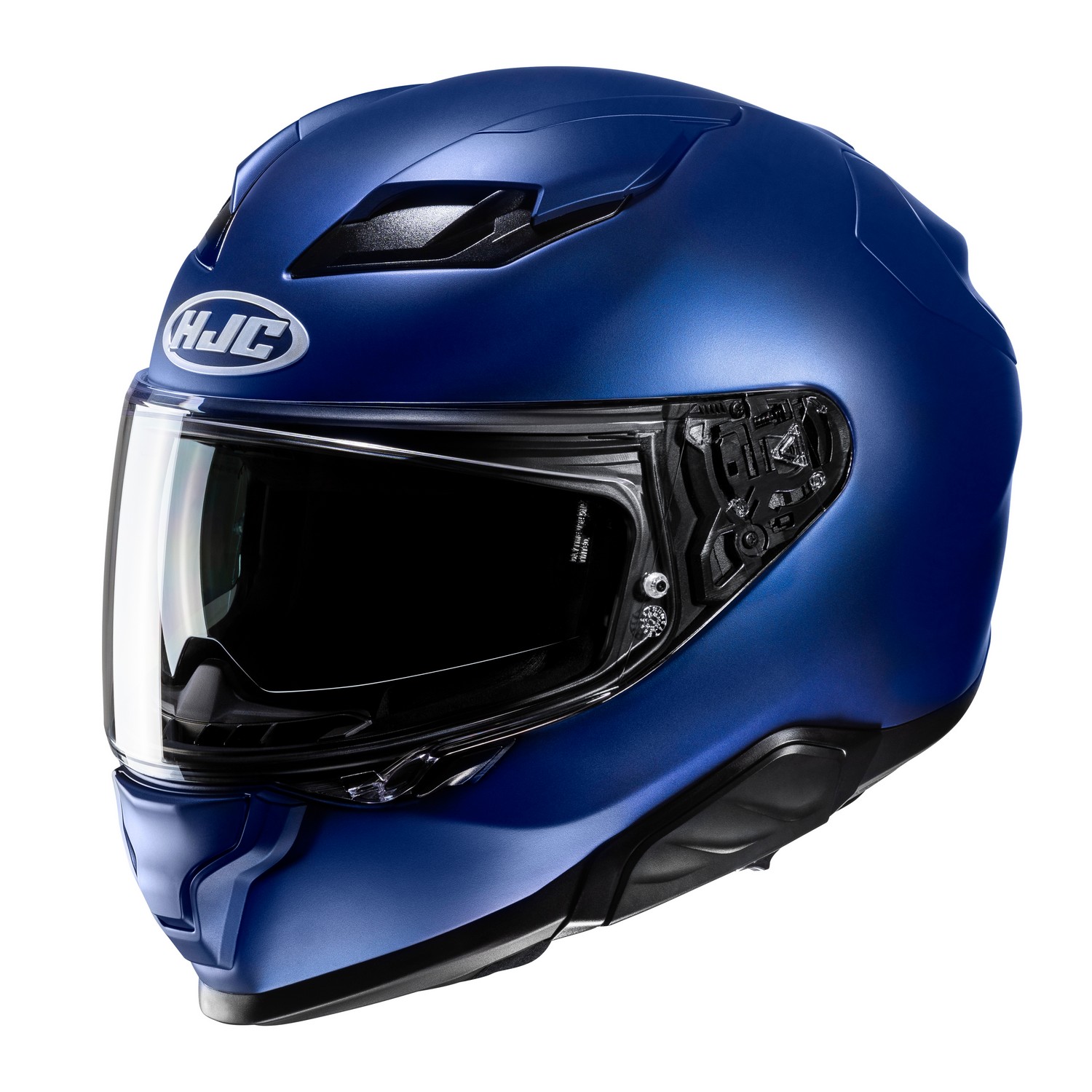 HJC F71 kevlar UNI Semi Flat M. Blue