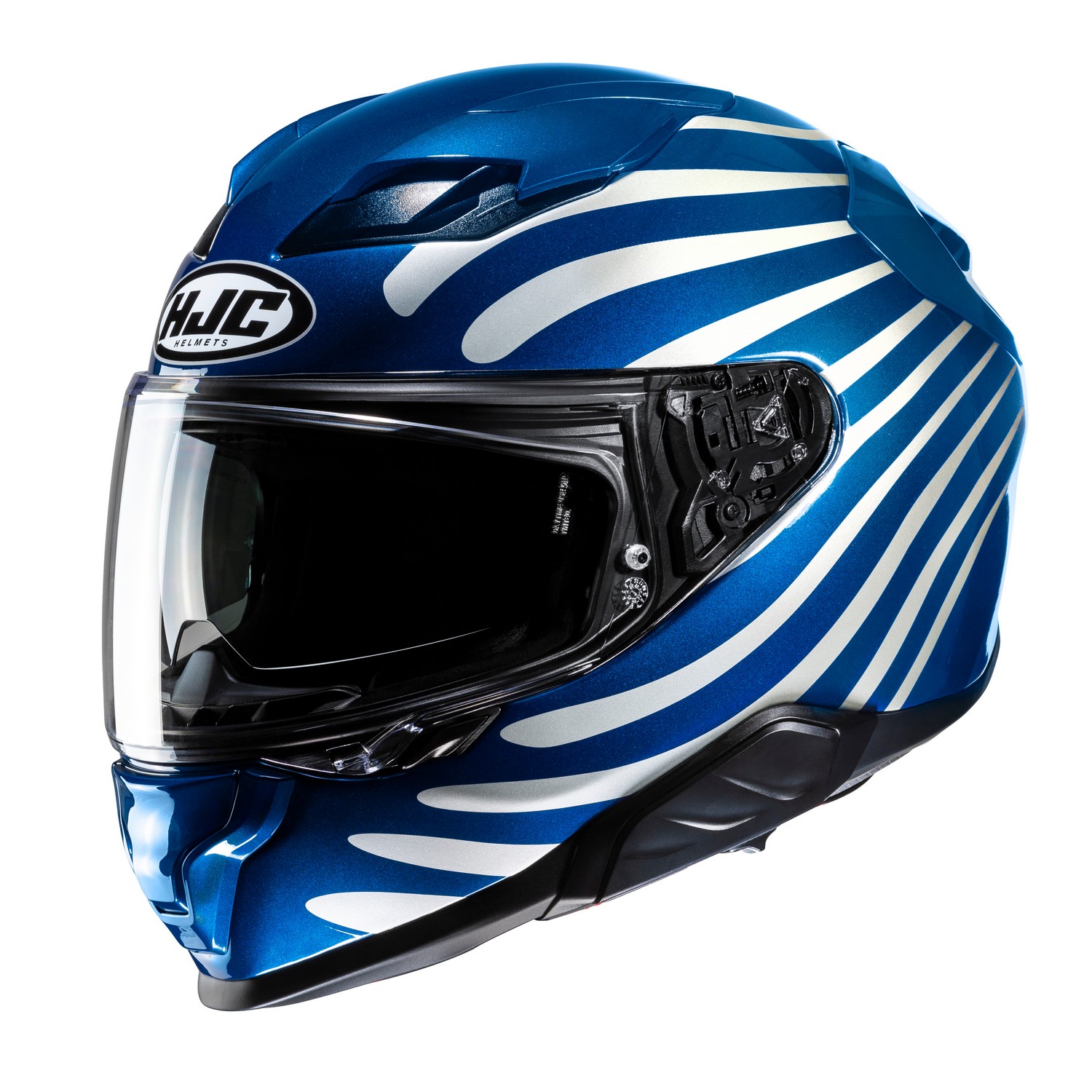 HJC F71 kevlar ZEN MC2