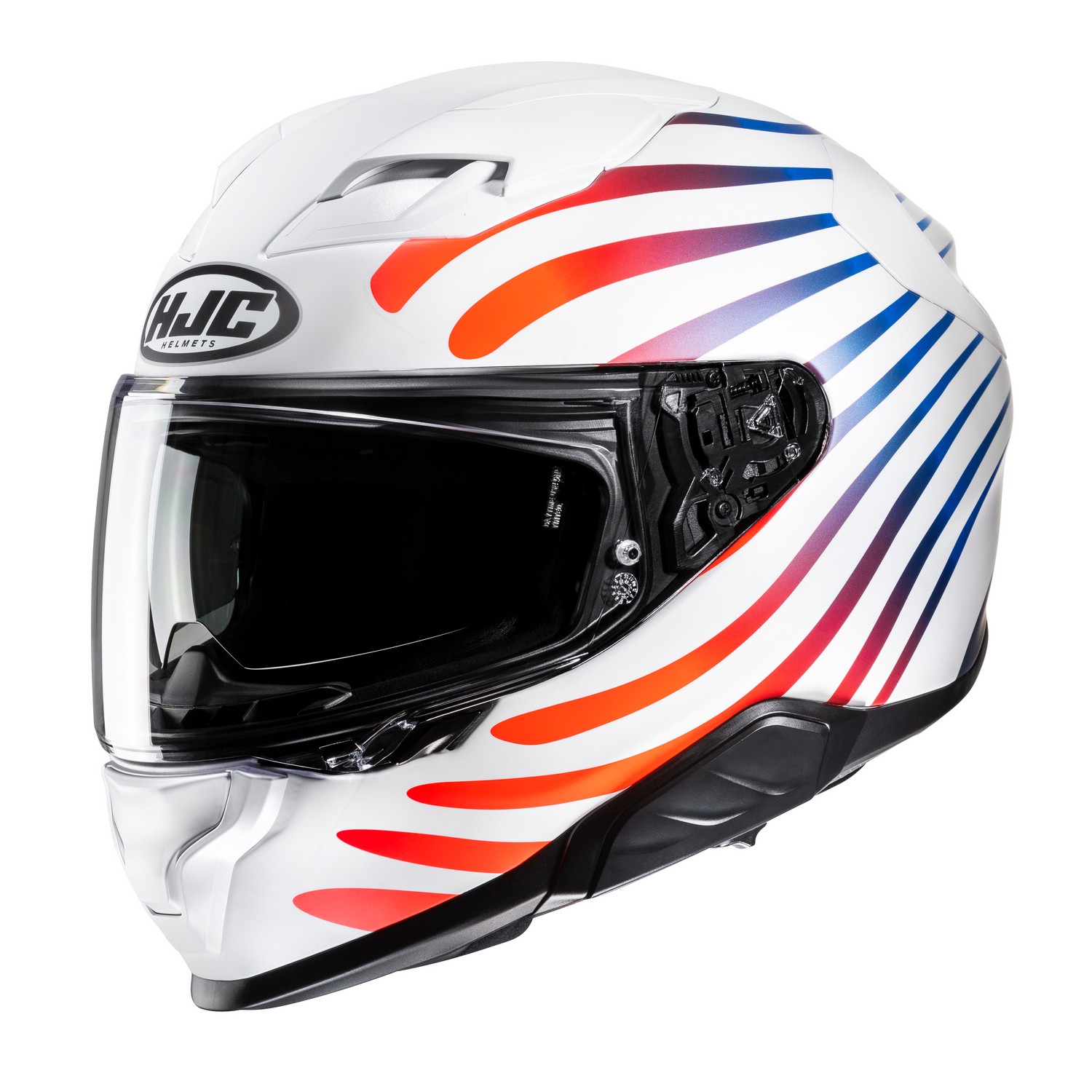 HJC F71 kevlar ZEN MC21SF