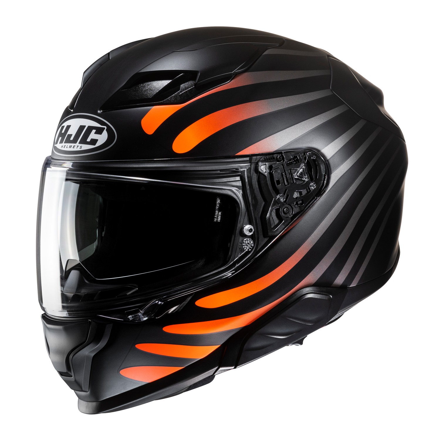 HJC F71 kevlar ZEN MC7SF