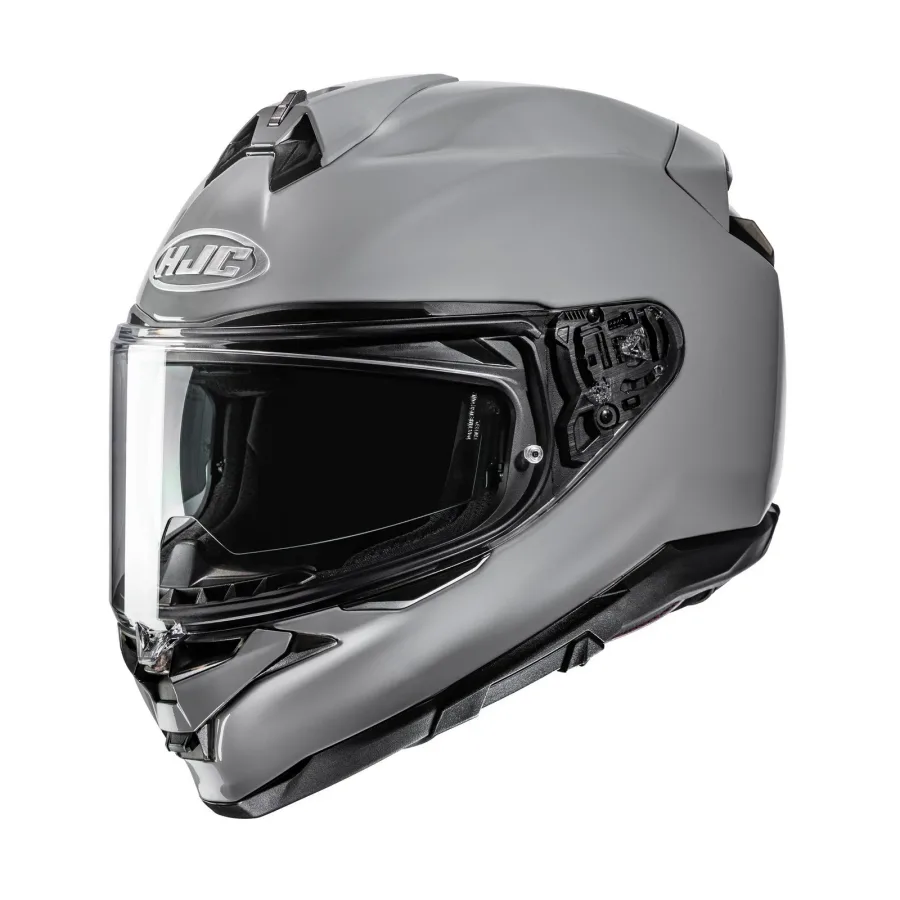 HJC F72 N.GRAY