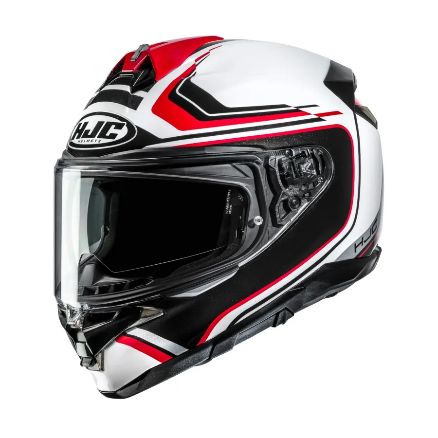 HJC F72 OFLO MC1
