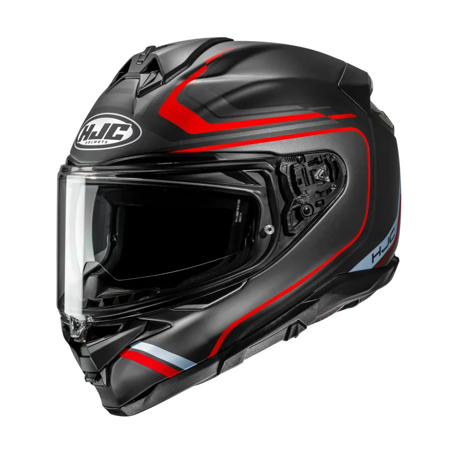 HJC F72 OFLO MC1SF