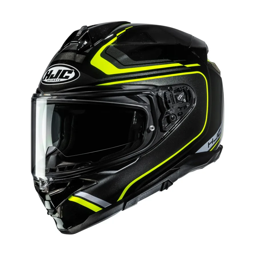 HJC F72 OFLO MC3H