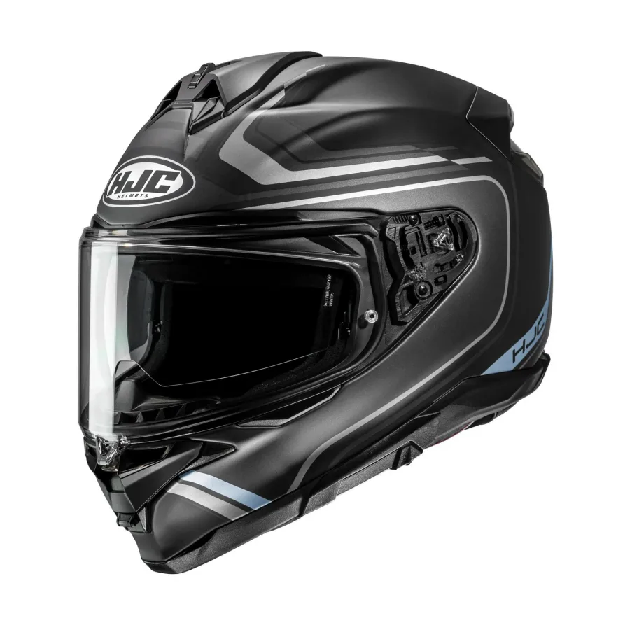 HJC F72 OFLO MC5SF