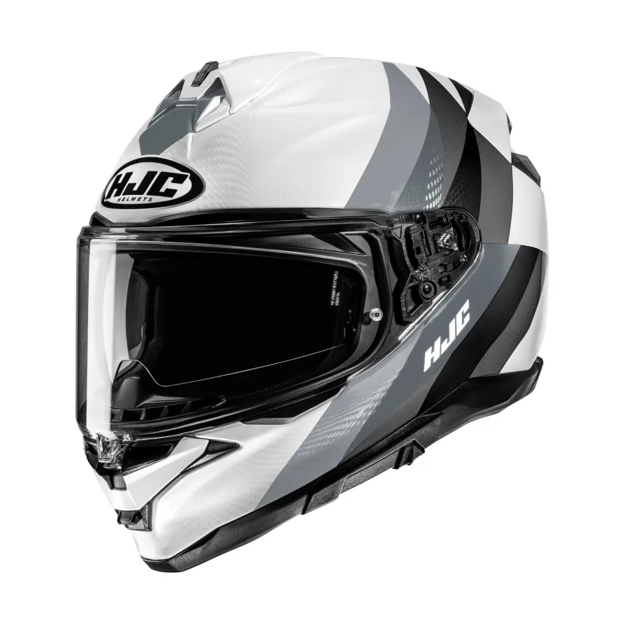 HJC F72 RACERO MC10