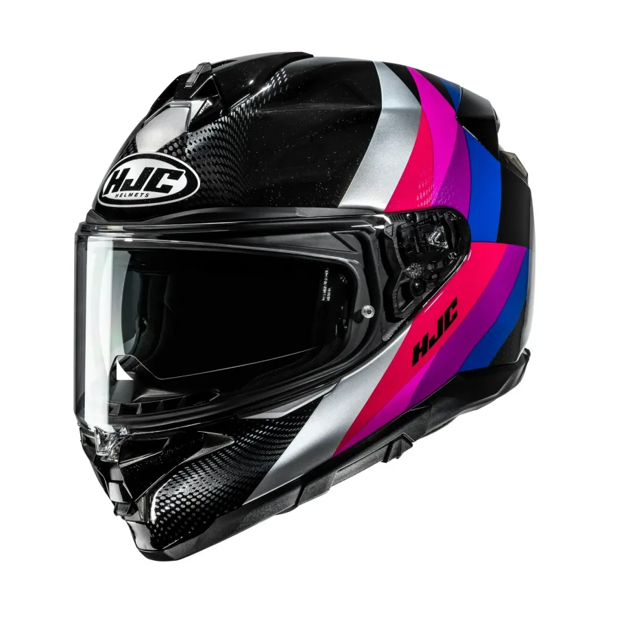 HJC F72 RACERO MC8