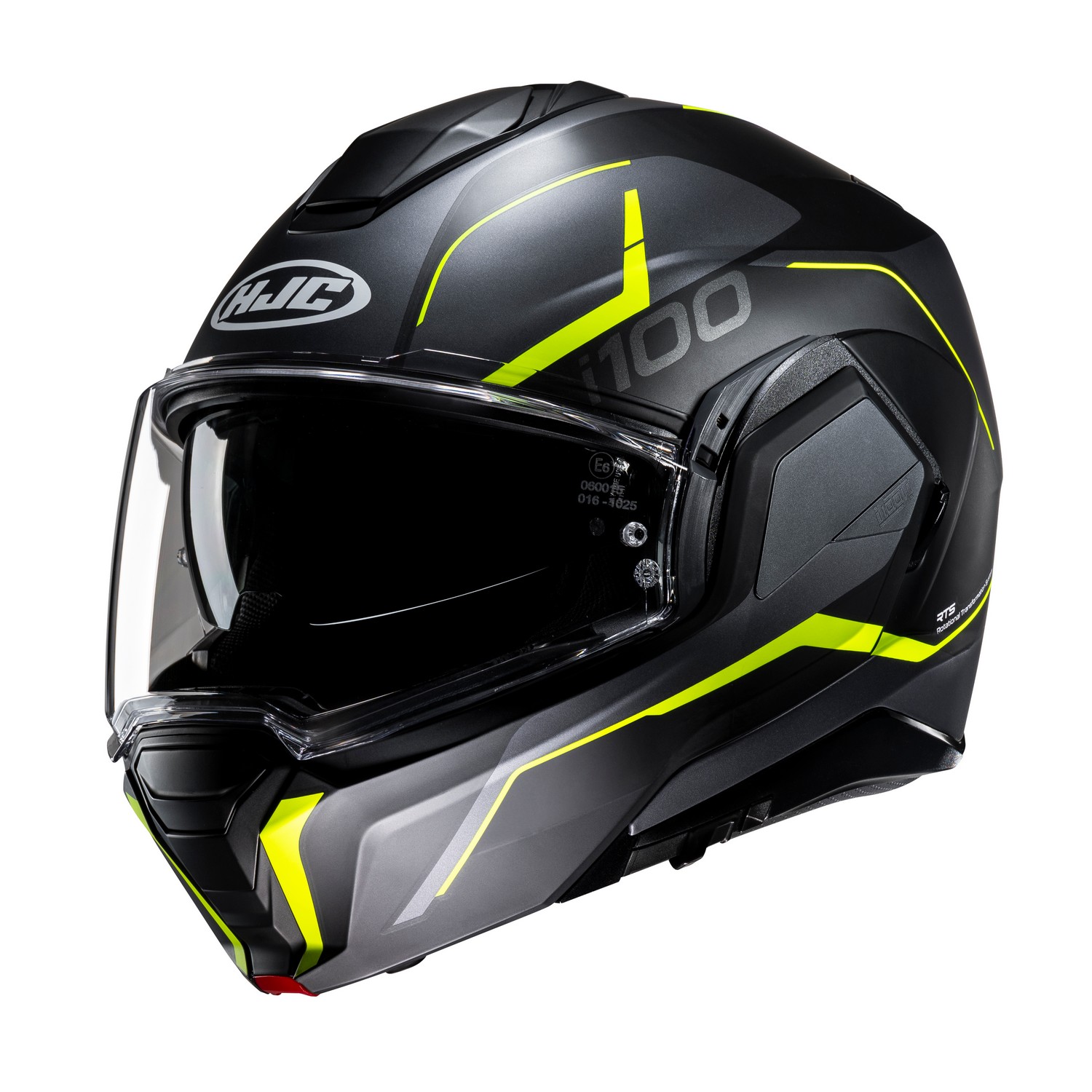 HJC i100 LORIX MC3HSF