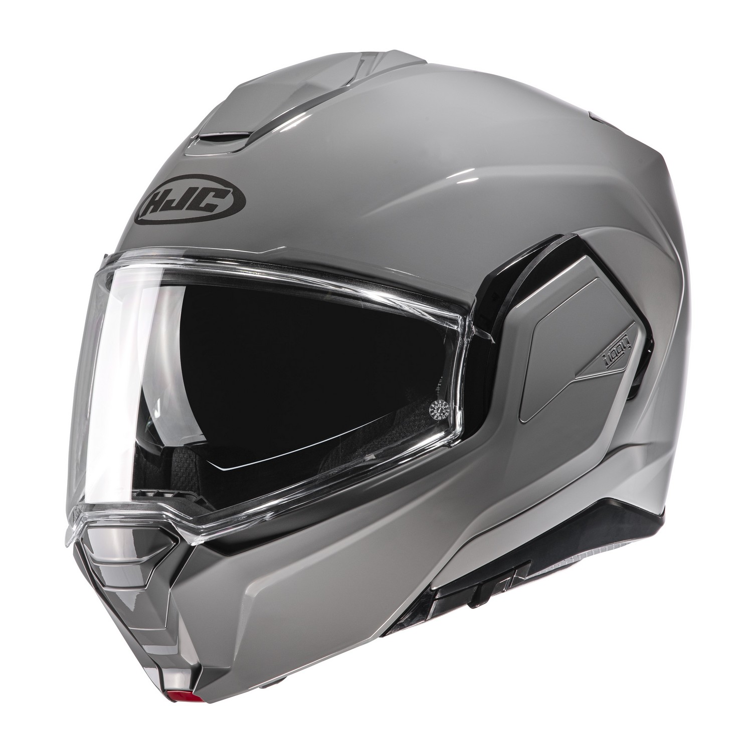 HJC i100 Nardo Grey