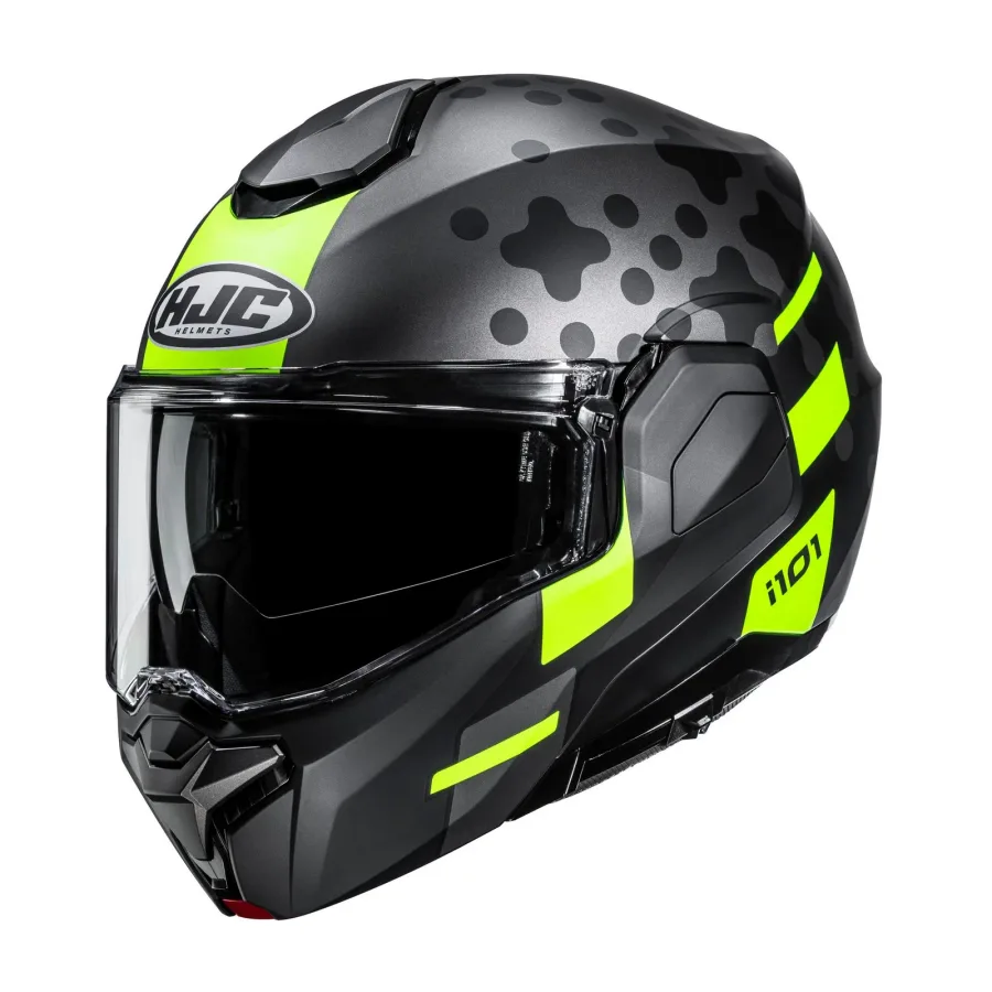 HJC i101 ASTEL MC3HSF